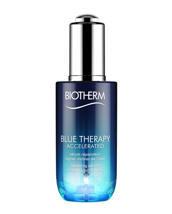 Biotherm Blue Therapy Accelerated 50мл Сыворотка против старения
