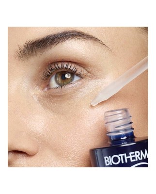 Biotherm Blue Therapy Accelerated 50мл Сыворотка против старения
