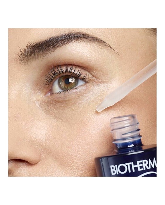 Biotherm Blue Therapy Accelerated 50мл Сыворотка против старения