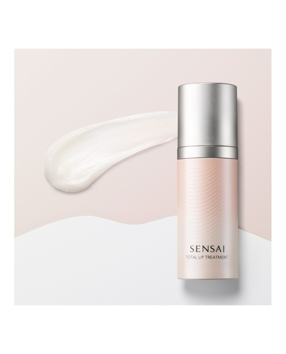 Sensai Total Lip Treatment Expert Items Уход для губ