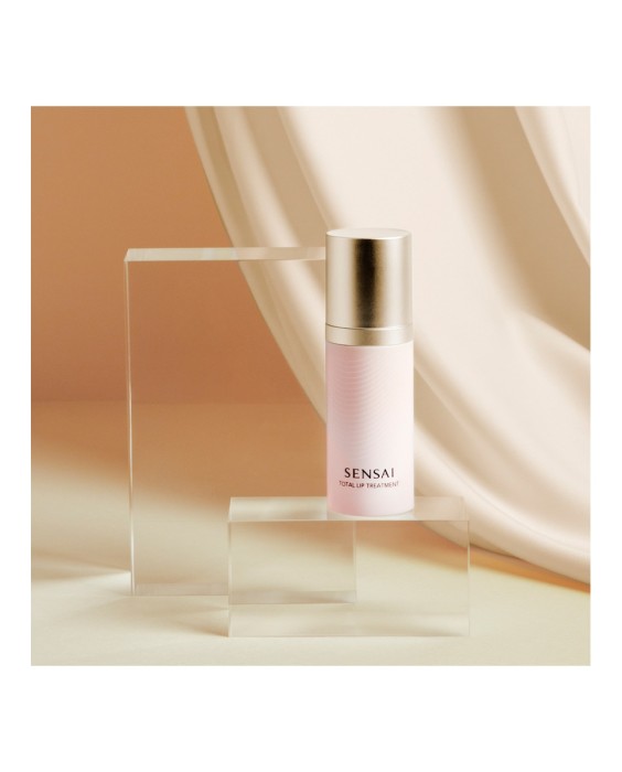 Sensai Total Lip Treatment Expert Items Уход для губ