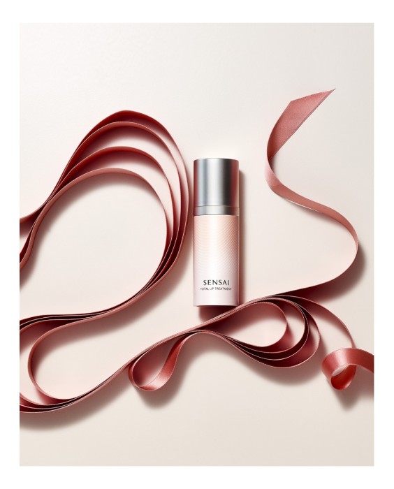 Sensai Total Lip Treatment Expert Items Уход для губ