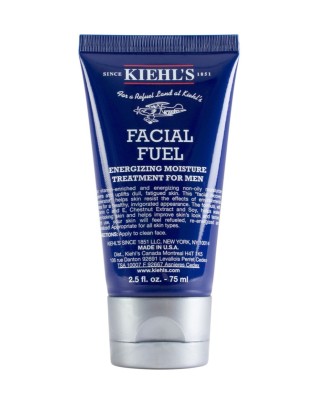 Gel Hidratante energizante Facial Fuel Energizing Moisture 75 ml Kiehl's