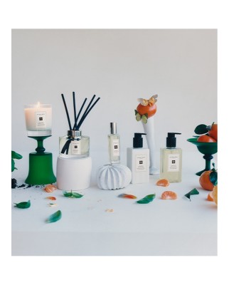 Gel de Ducha Exfoliante Lime Basil &amp; Mandarin 200 ml Jo Malone London