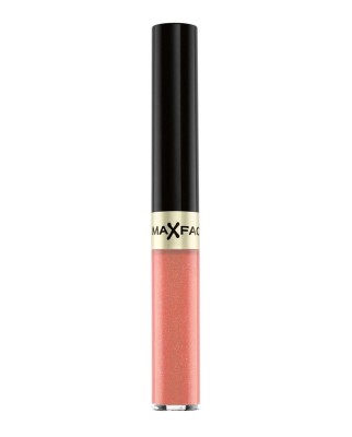 Barra de labios Lipfinity Lip Colour 24 Hrs Max Factor