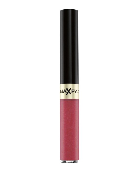 Barra de labios Lipfinity Lip Colour 24 Hrs Max Factor