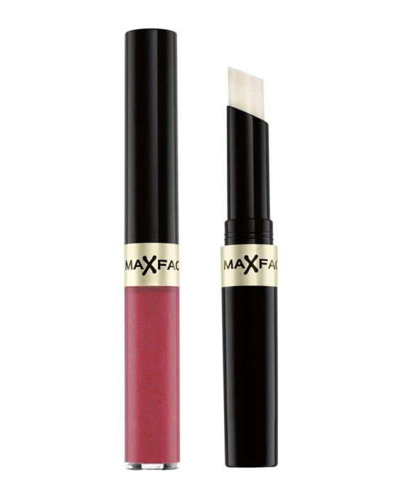 Barra de labios Lipfinity Lip Colour 24 Hrs Max Factor