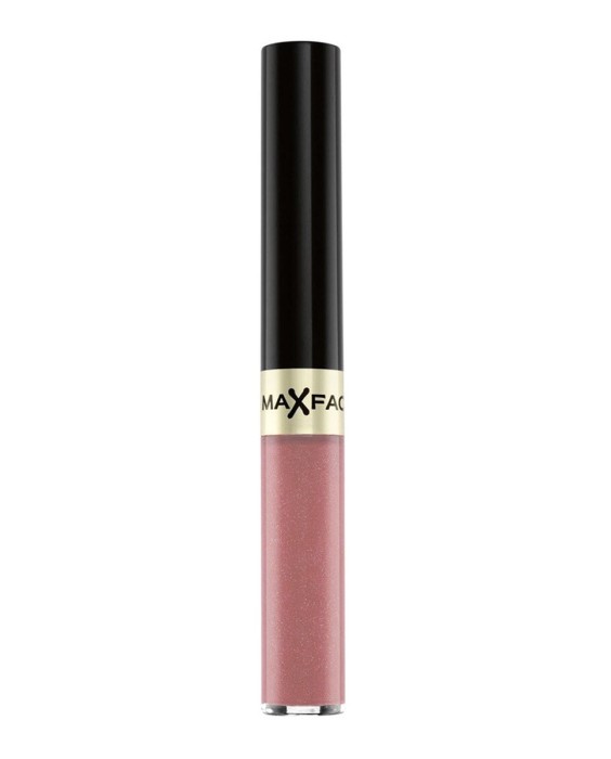 Barra de labios Lipfinity Lip Colour 24 Hrs Max Factor