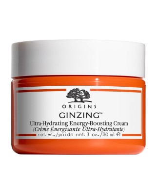Crema Ultra-Hidratante GinZing™ Ultra-Hydrating Energy Boosting Cream 30 ml Origins