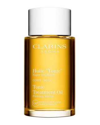 Aceite Tonic 100 ml Clarins