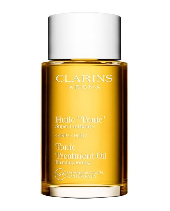 Aceite Tonic 100 ml Clarins