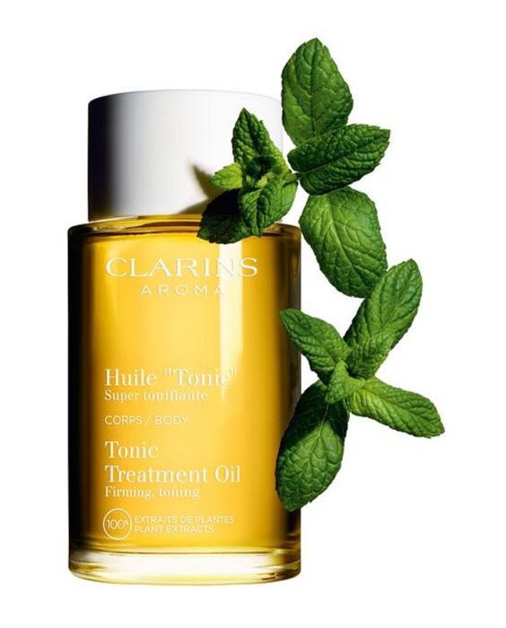 Aceite Tonic 100 ml Clarins