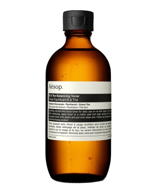 Tónico B &amp; Tea Balancing Toner 200 mlAesop