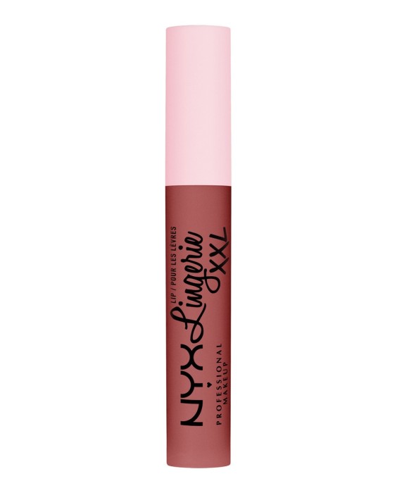 Barra de labios líquida Lip Lingerei XXL NYX Professional Makeup