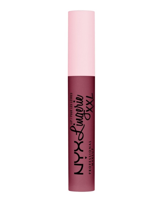 Barra de labios líquida Lip Lingerei XXL NYX Professional Makeup