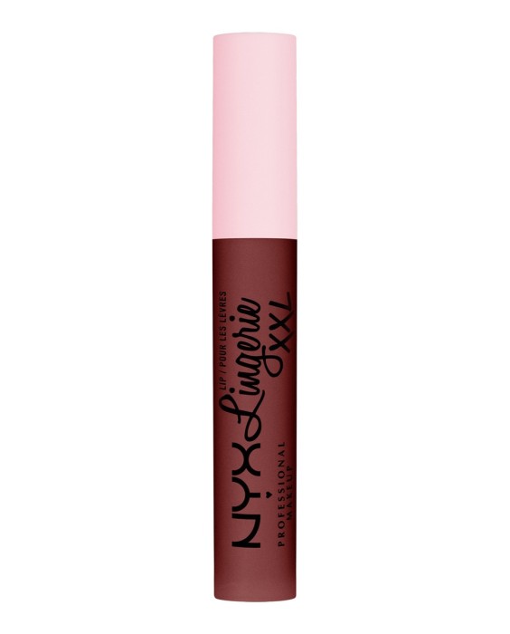 Barra de labios líquida Lip Lingerei XXL NYX Professional Makeup