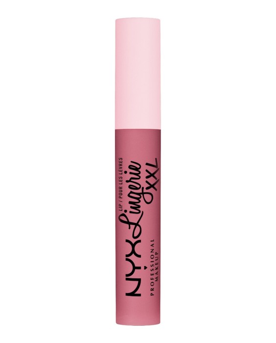 Barra de labios líquida Lip Lingerei XXL NYX Professional Makeup