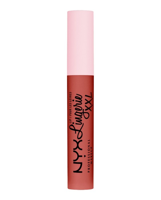 Barra de labios líquida Lip Lingerei XXL NYX Professional Makeup
