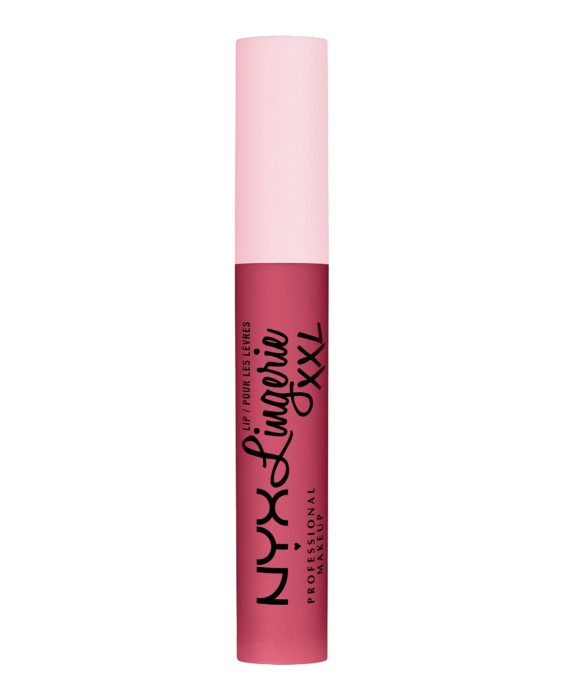Barra de labios líquida Lip Lingerei XXL NYX Professional Makeup