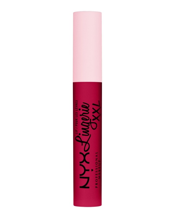 Barra de labios líquida Lip Lingerei XXL NYX Professional Makeup