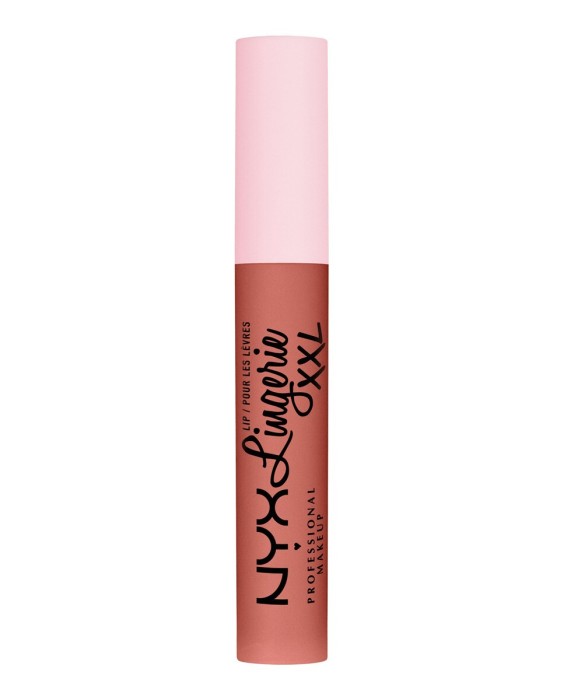 Barra de labios líquida Lip Lingerei XXL NYX Professional Makeup