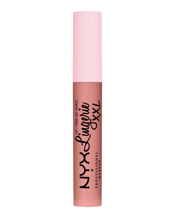 Barra de labios líquida Lip Lingerei XXL NYX Professional Makeup