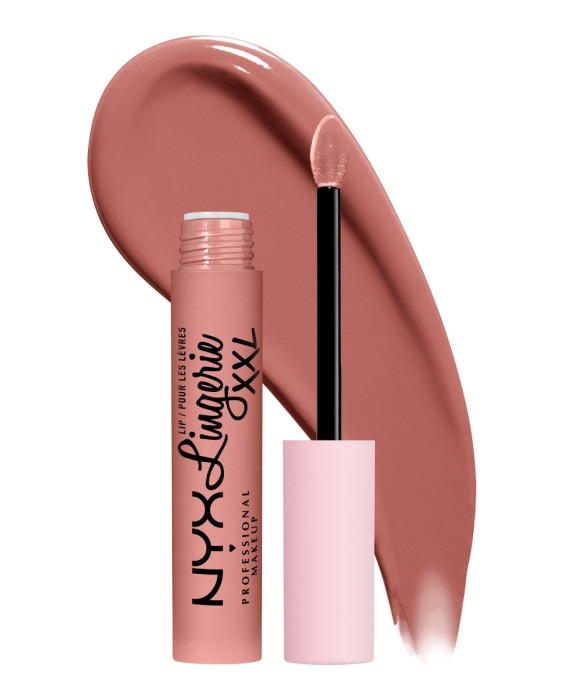 Barra de labios líquida Lip Lingerei XXL NYX Professional Makeup