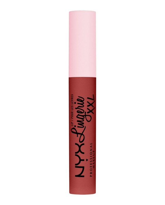 Barra de labios líquida Lip Lingerei XXL NYX Professional Makeup