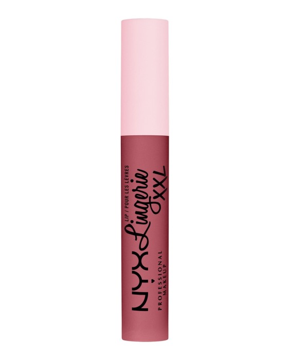 Barra de labios líquida Lip Lingerei XXL NYX Professional Makeup