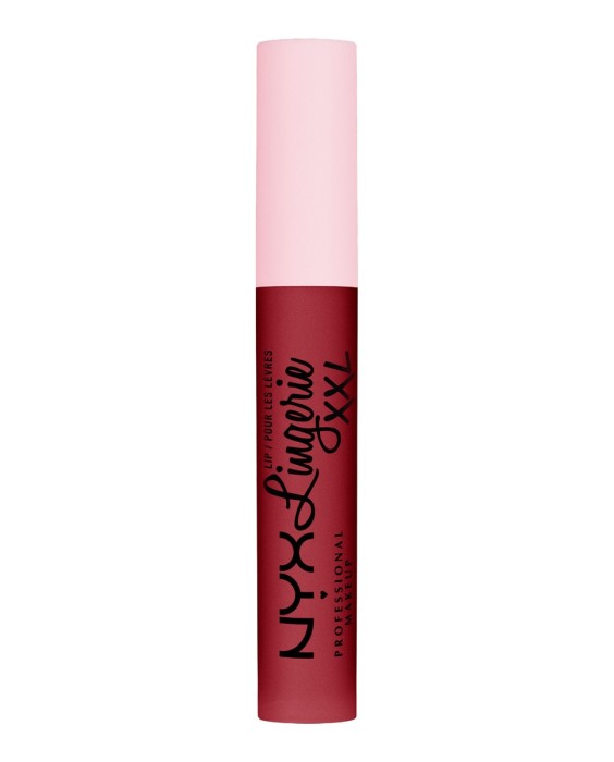 Barra de labios líquida Lip Lingerei XXL NYX Professional Makeup