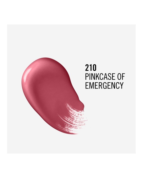 Pack labial Lasting Finish Fav Red Rimmel