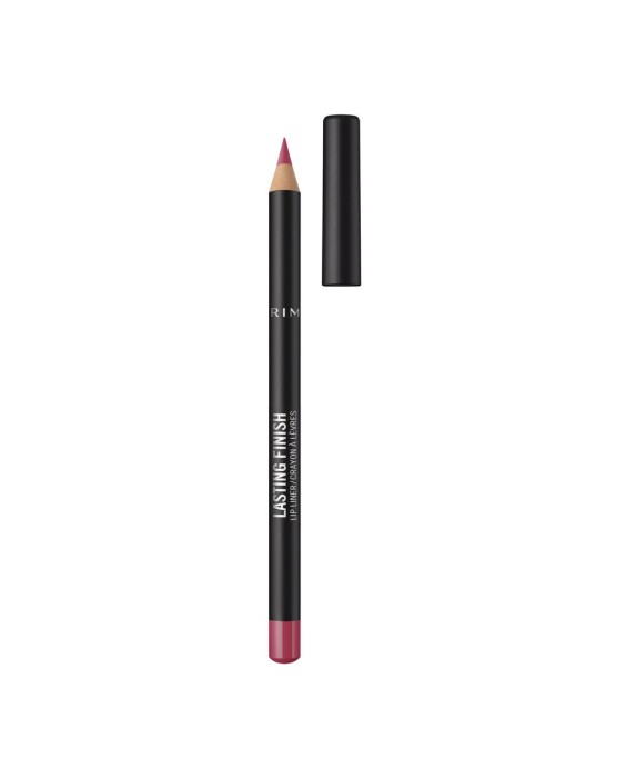Pack labial Lasting Finish Fav Red Rimmel