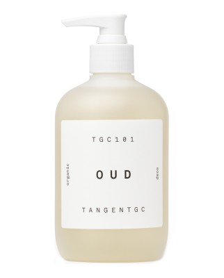 Jabón de Manos Líquido Oud Soap 350 ml Tangent
