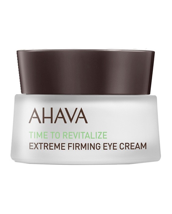 Crema reafirmante ojos Extrem Firming Eye 15 ml Ahava