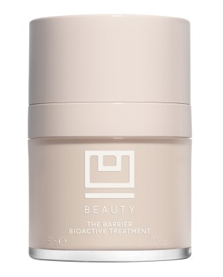Tratamiento de noche restaurador The Barrier Bioactive Treatment U Beauty