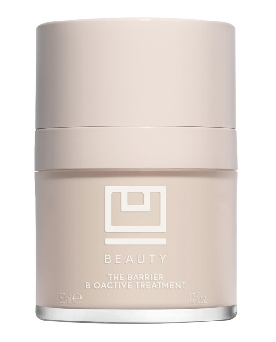 Tratamiento de noche restaurador The Barrier Bioactive Treatment U Beauty