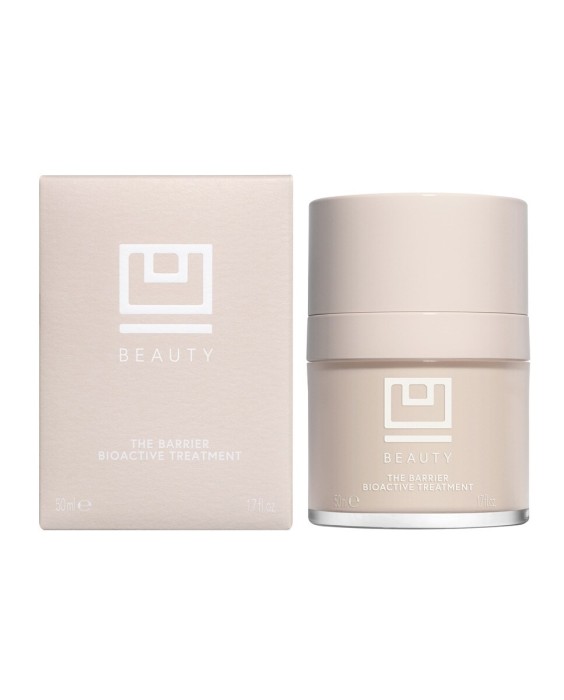 Tratamiento de noche restaurador The Barrier Bioactive Treatment U Beauty