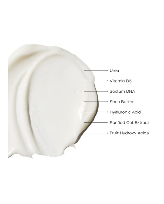 Tratamiento de noche restaurador The Barrier Bioactive Treatment U Beauty