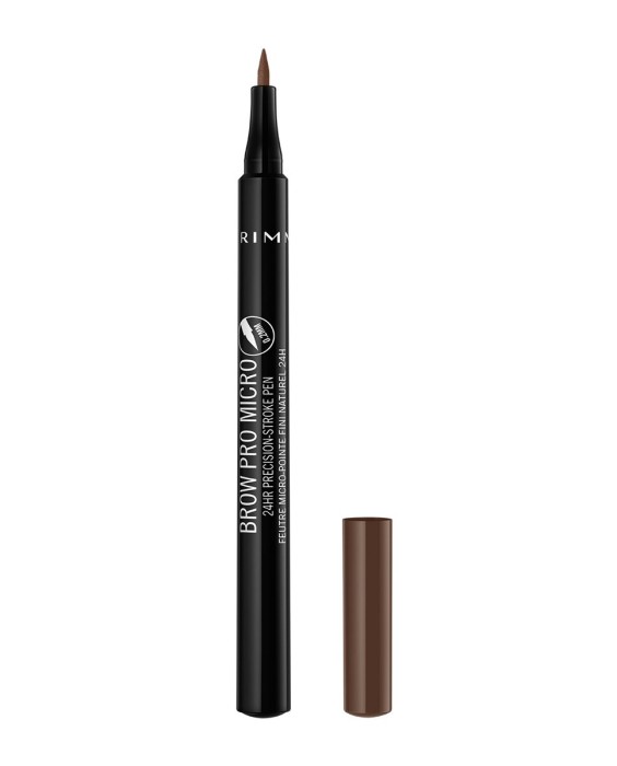 Lapiz de cejas Brow Pro Micro Precision Pen Rimmel
