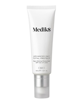 Crema de Día Advanced Day Total Protect SPF30 50 ml Medik8