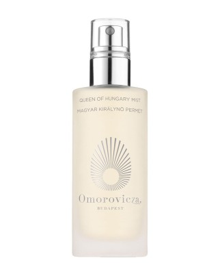Bruma Facial Queen of Hungary Mist 100 ml Omorovicza
