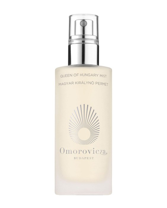 Bruma Facial Queen of Hungary Mist 100 ml Omorovicza
