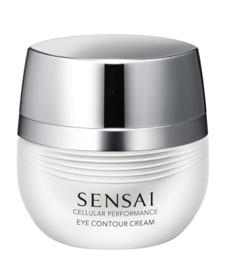 Sensai Cellular Perfomance Cream 15мл Крем для глаз