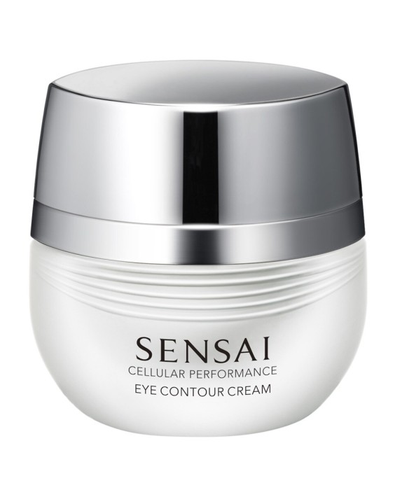 Sensai Cellular Perfomance Cream 15мл Крем для глаз