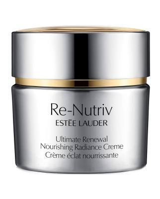 Crema Re Nutriv Ultimate Renewal Nourishing Radiance Estée Lauder