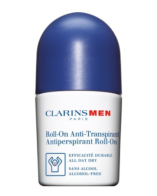 Desodorante Roll On 50 ml Clarins Men