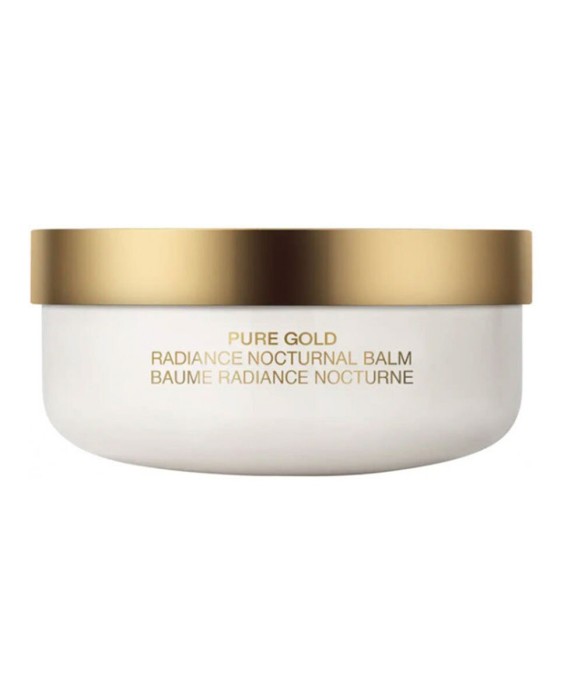 Recarga Bálsamo de Noche Revitalizante Pure Gold Radiance Nocturnal 60 ml La Prairie