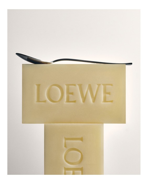 Loewe Oregano Scented Набор из двух твердых мыл