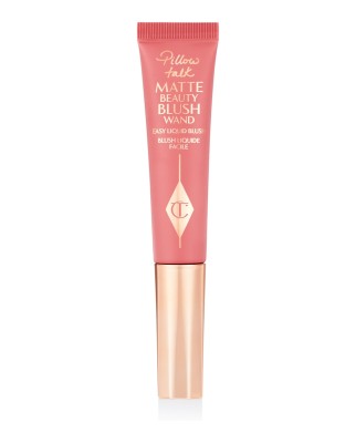Charlotte Tilbury Beauty Blush Wand Pillow Talk Румяна