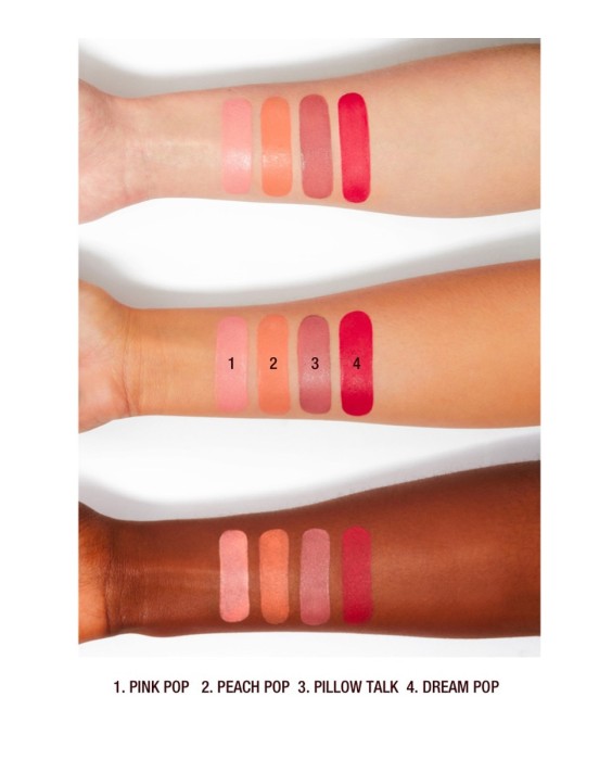 Charlotte Tilbury Beauty Blush Wand Pillow Talk Румяна